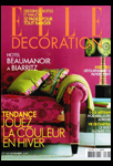 Elle déco